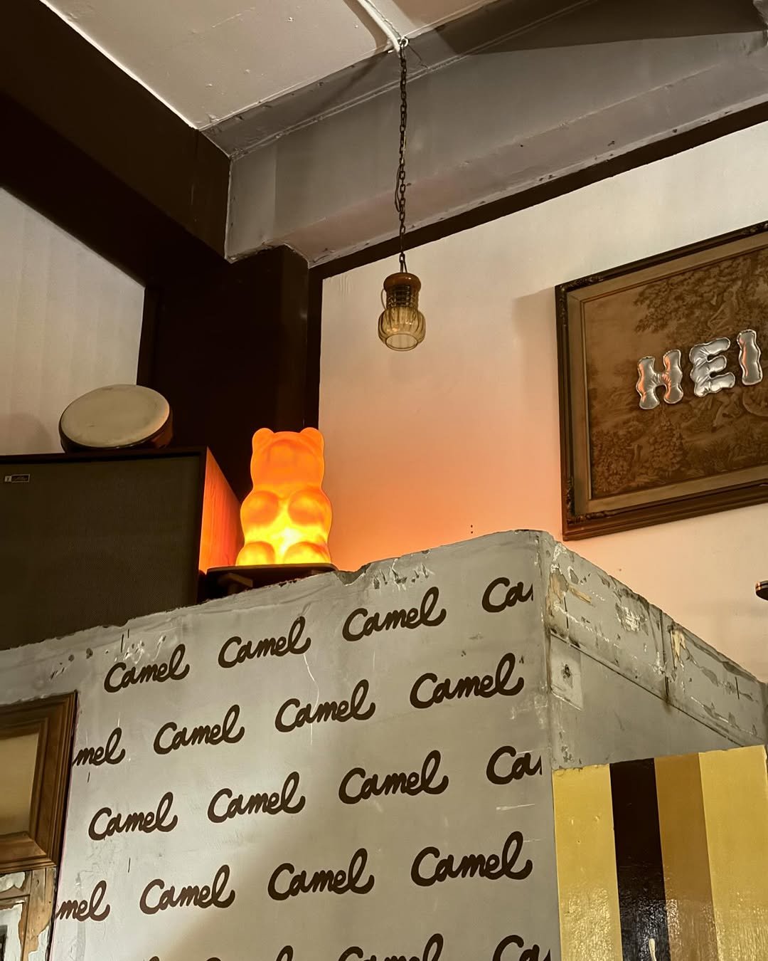 Photo by Hyoin Jeong on February 25, 2024.