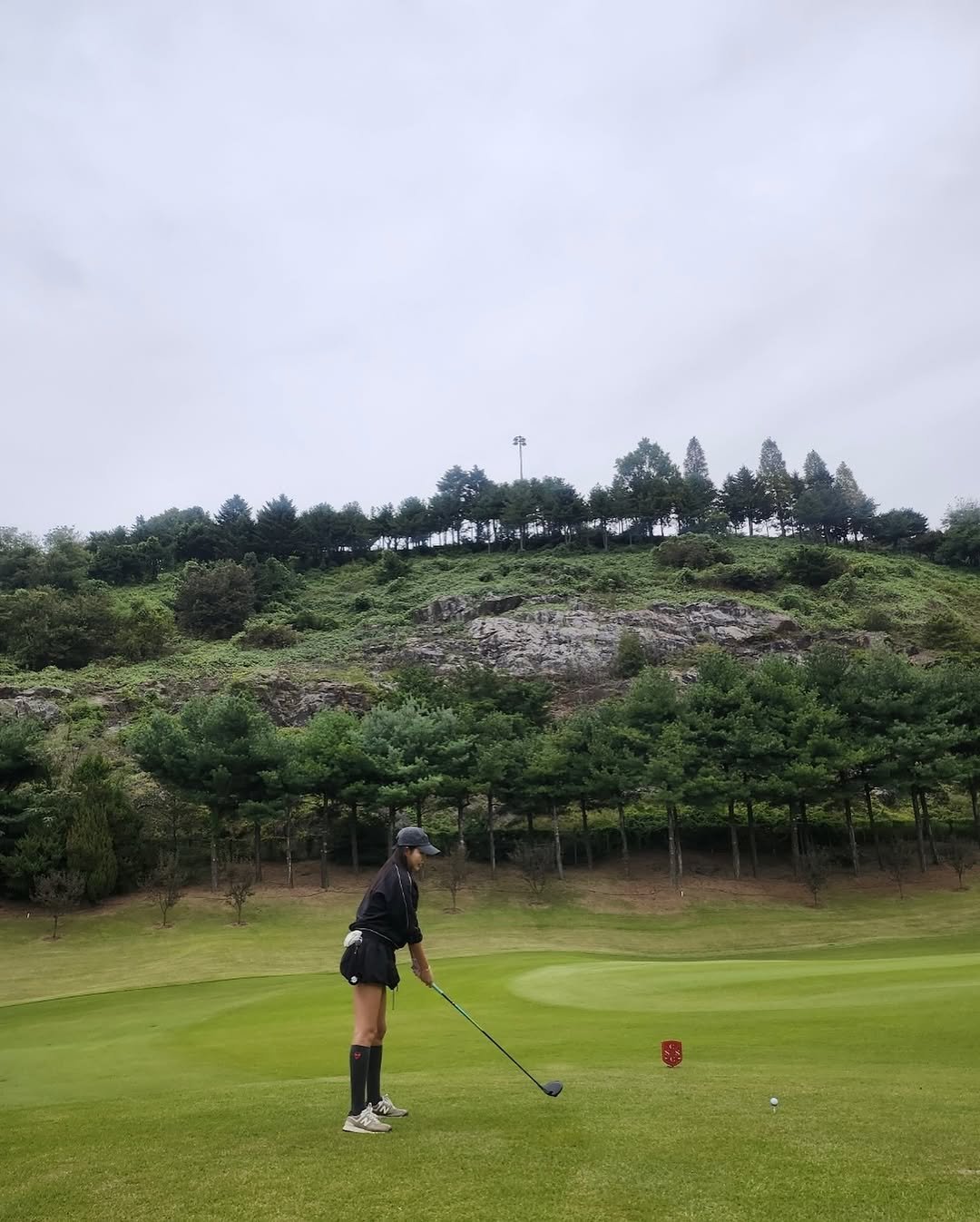 Photo by Hyoin Jeong on October 06, 2024.