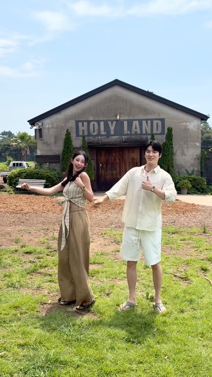 hyoris2 게시물 이미지: 행복했던 제주여행 18초 요약 💛

인생샷 500장 가능한 제주도 사진 스팟...