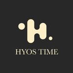 hyos_time 인스타그램 프로필 사진