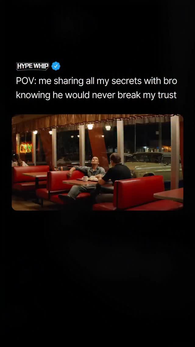 hypewhip 게시물 이미지: @ bro 🤝

Driven by a bitter corporate grudge,...