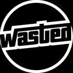 wasted 프로필 사진