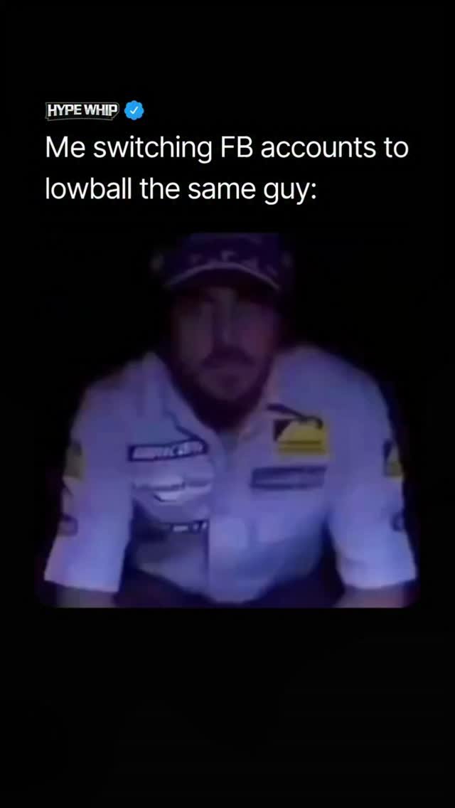 hypewhip 게시물 이미지: iykyk

Fernando Alonso’s legendary career...