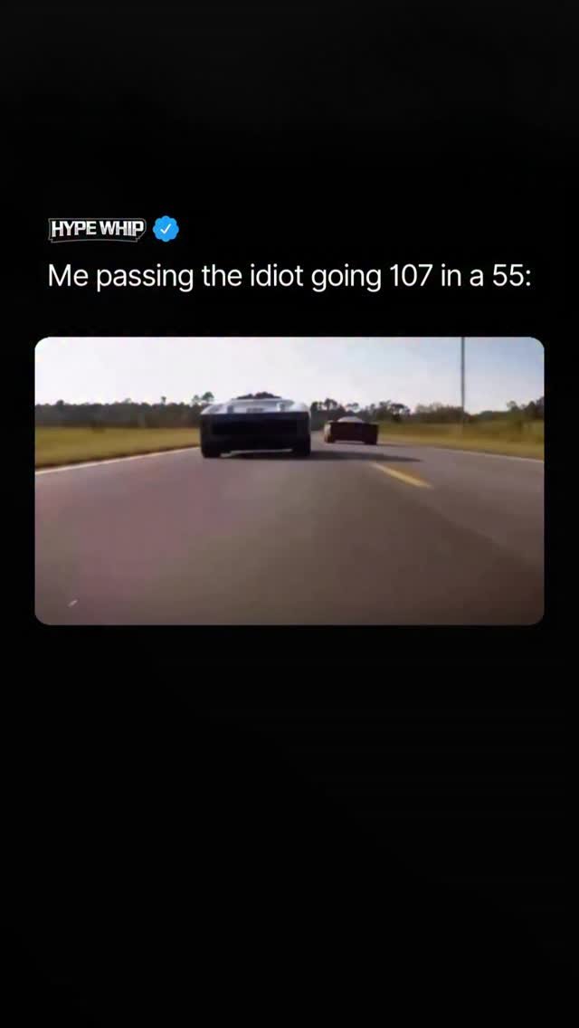 hypewhip 게시물 이미지: 😂

The Ford-Ferrari war was a high-octane...