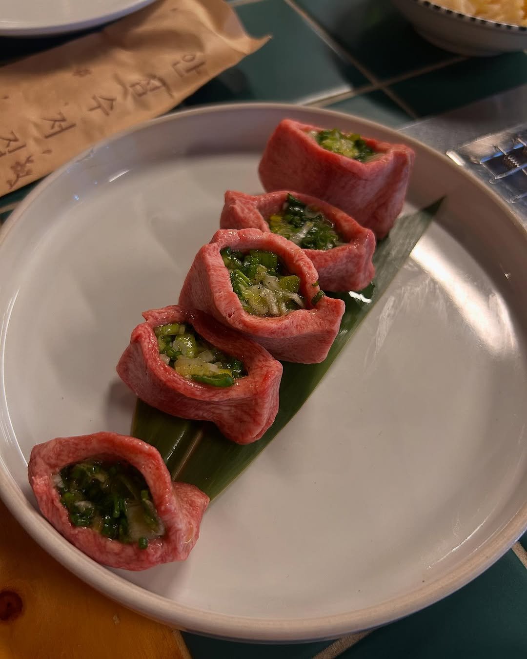 Photo by 강혁준 on February 12, 2025.