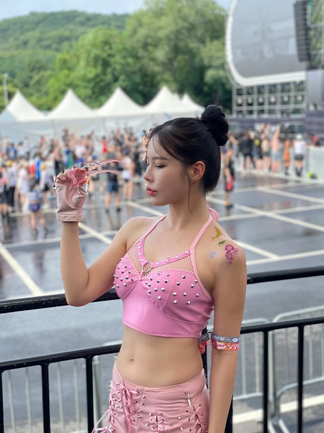 hyun_ha_zzoo 게시물 이미지: 매년 이번이 마지막이라 하고
환갑까지 일 할 기세💕

#s2o