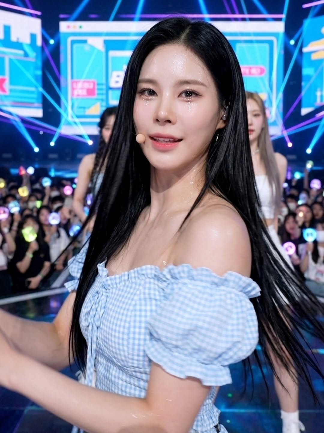 hyun_ha_zzoo 게시물 이미지: 다 커서 음방 데뷔라니 역시 오래 살고 볼 일이다🤣

제민씨.. 근데 너무 나 같지...