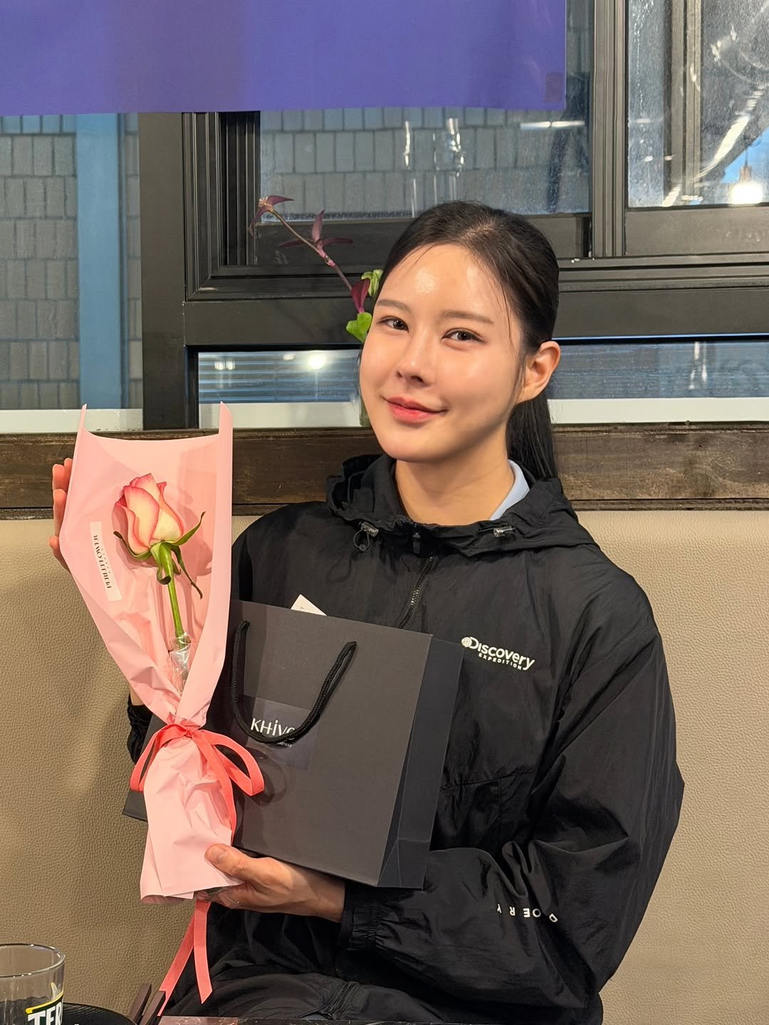 Photo by 주현하 on March 27, 2026. May be an image of text.