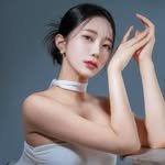 hyunah__95 인스타그램 프로필 사진