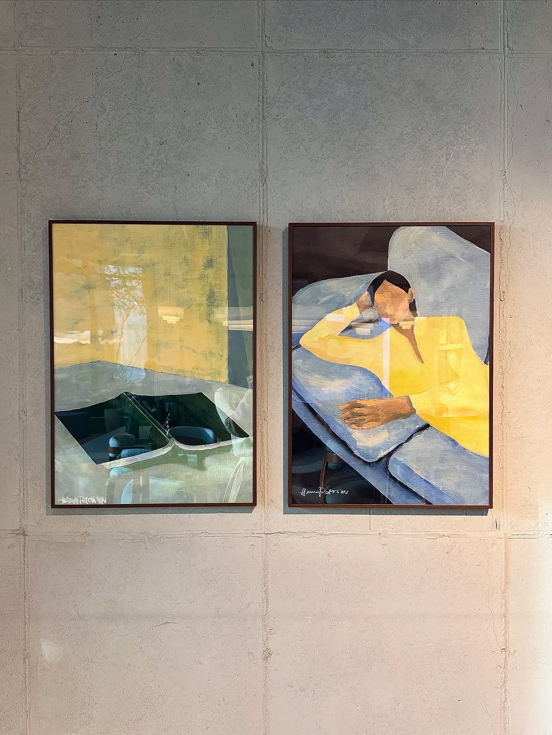 Photo by Hah🖤🪽 on October 21, 2025. May be art of text.