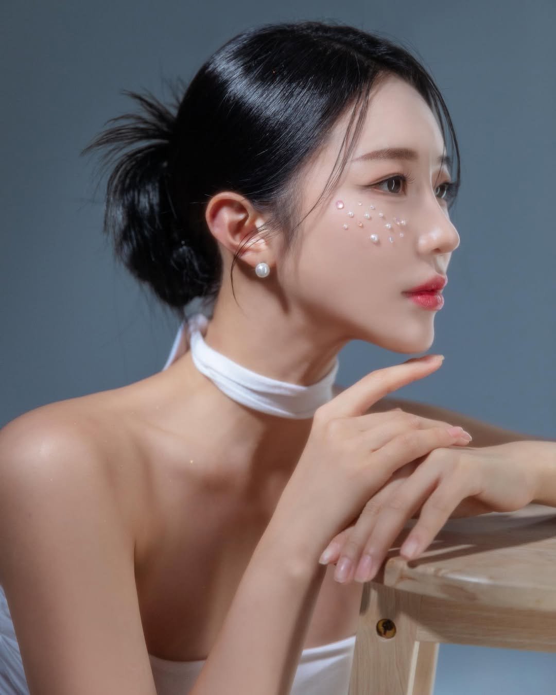 Photo by 𝗗𝗝 𝗛𝗬𝗨𝗡𝗔𝗛 김현아🇰🇷 on October 18, 2023.