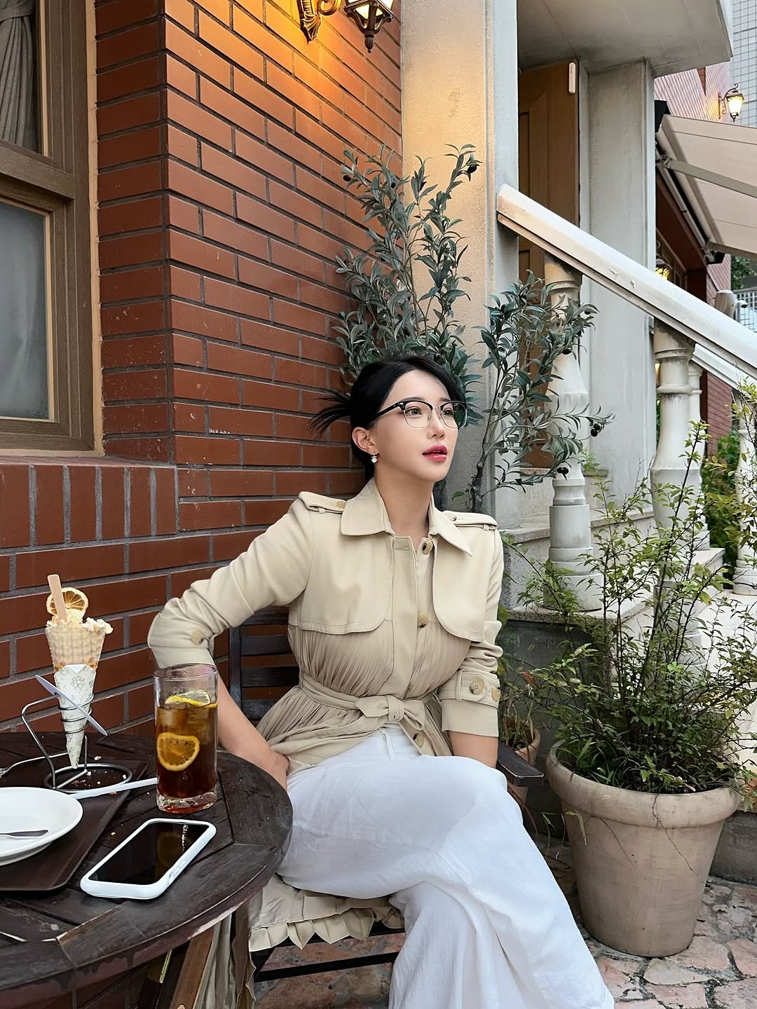 Photo shared by Hah🖤🪽 on October 18, 2025 tagging @sandroparis. May be an image of text.