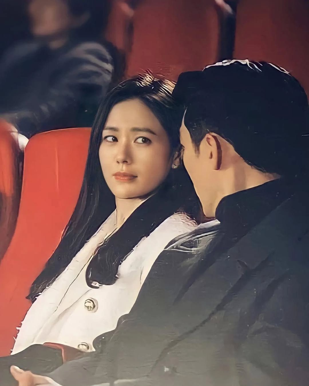 Photo by Hyun Bin (현빈) Fan Page on July 26, 2025.