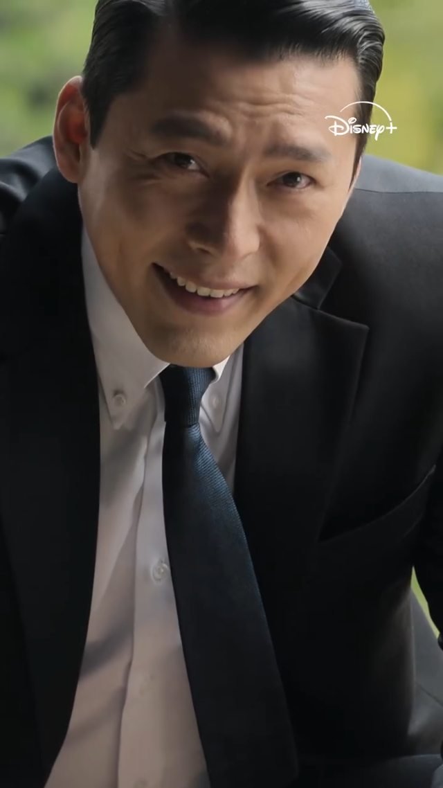 hyunbinactorfanpage 게시물 이미지: Hyun Bin's New Drama, Made in Korea, airs on...