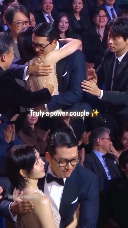 hyunbinactorfanpage 게시물 이미지: The best couple in the world ❤️🏆...