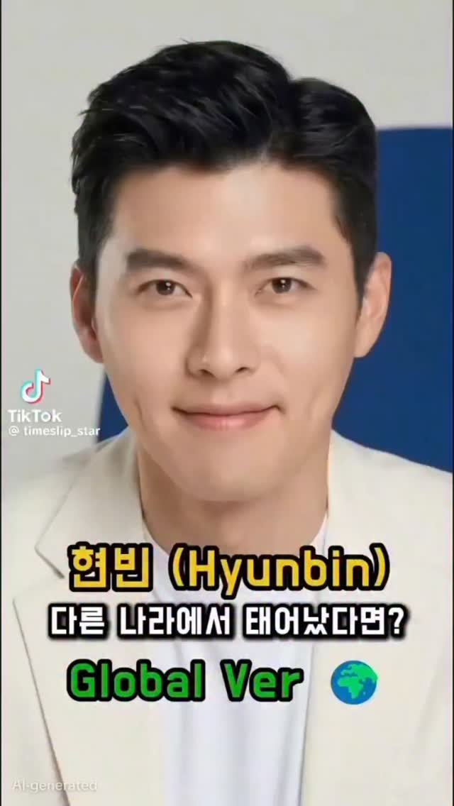hyunbinactorfp 게시물 이미지: Global 🌍❤️ 

#hyunbin #현빈 #hyunbinactor #vast