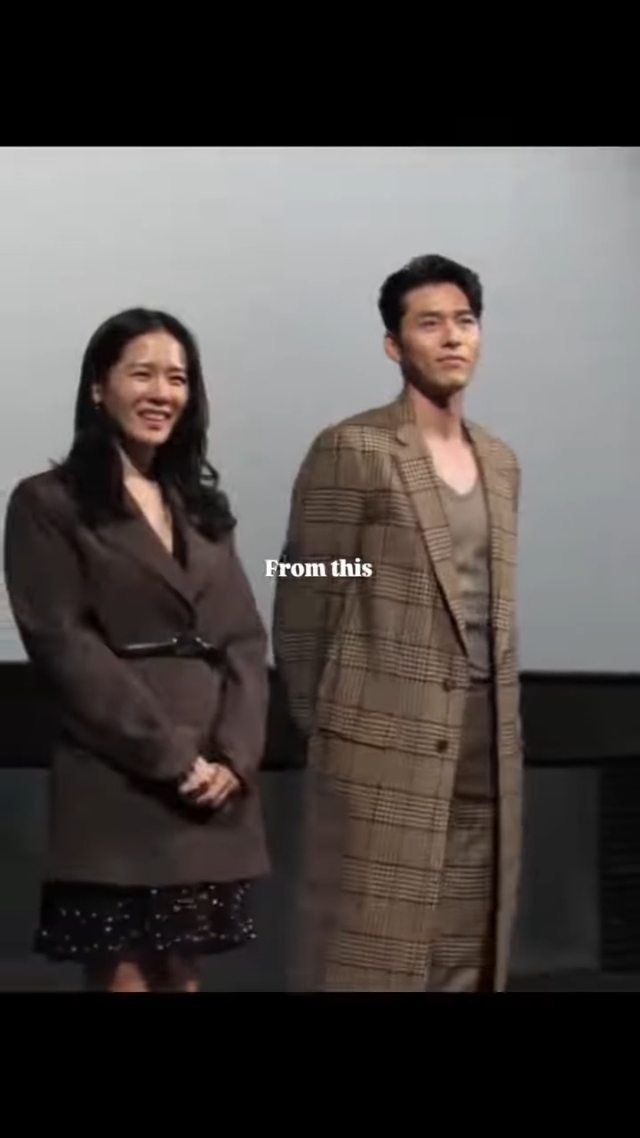 hyunbinactorfp 게시물 이미지: Happy Birthday @yejinhand 🎂❤️🎉💐

#yejinhand...