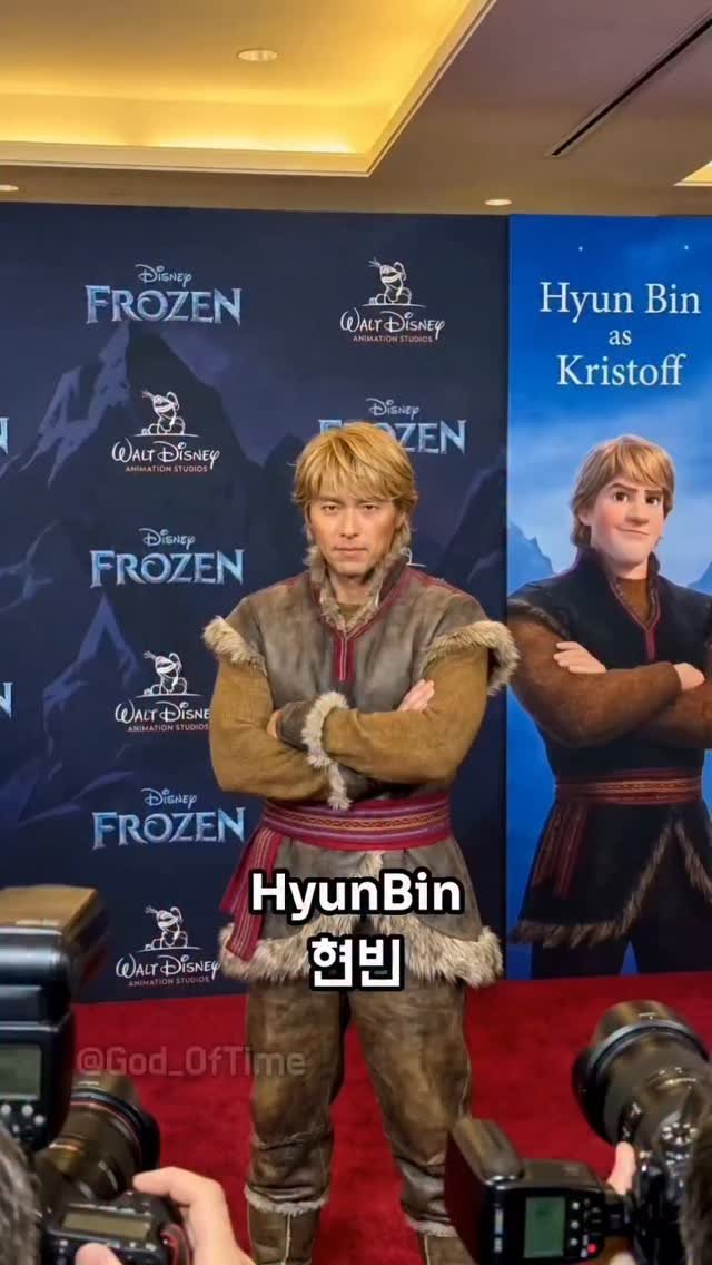 hyunbinactorfp 게시물 이미지: Which Disney prince is your favorite ?...