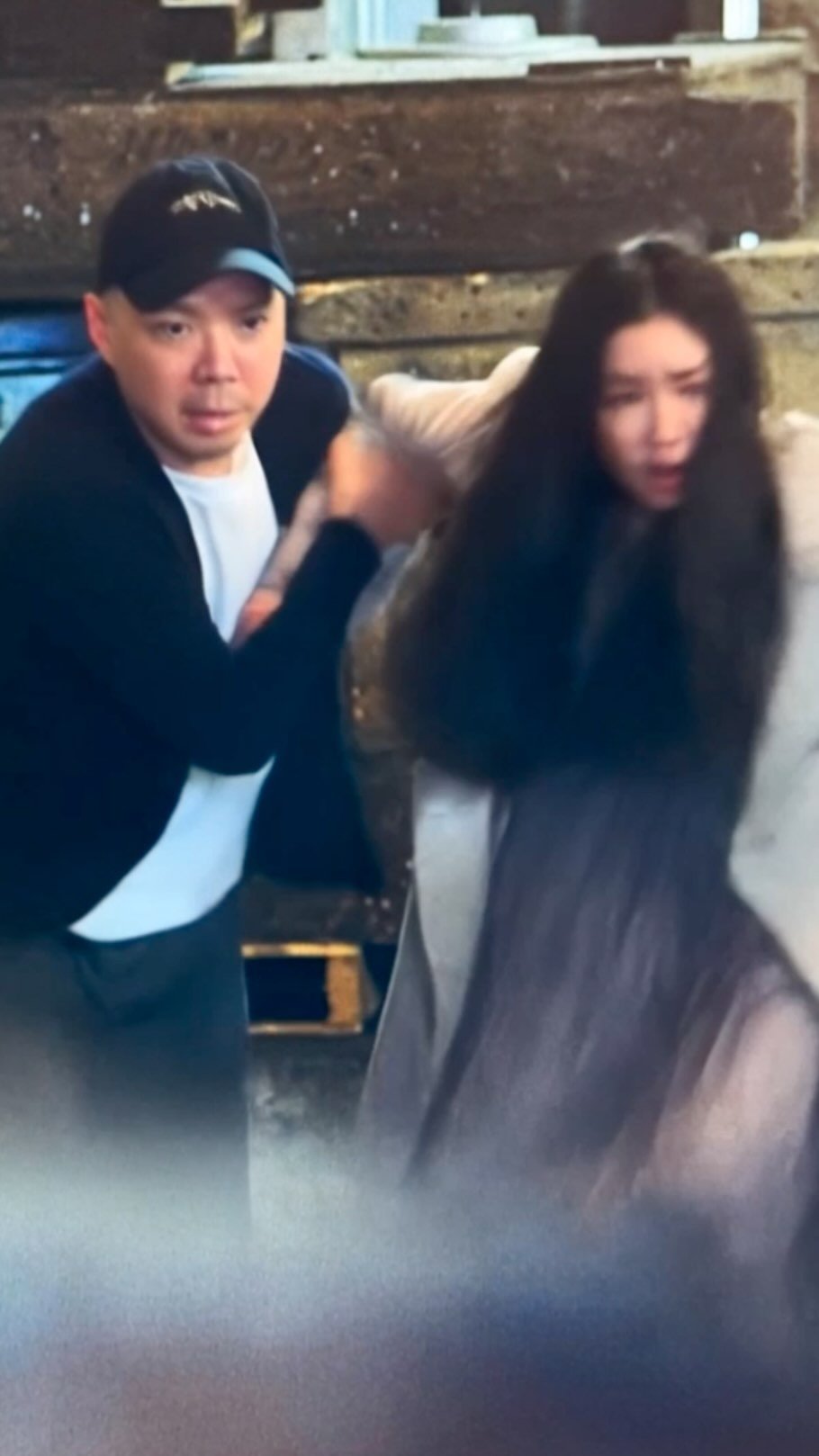 hyunbinactorfp 게시물 이미지: I solved CRASH LANDING ON YOU part 2...