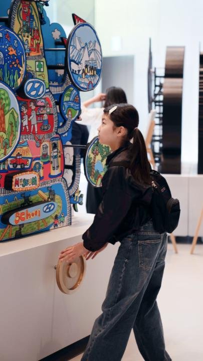 hyundai 게시물 이미지: 10 years of imagination, 100,000 visions...