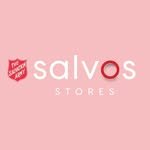 salvosstores 프로필 사진