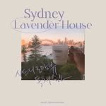 syd_lavenderhouse 프로필 사진
