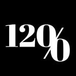 120percent.kr 프로필 사진