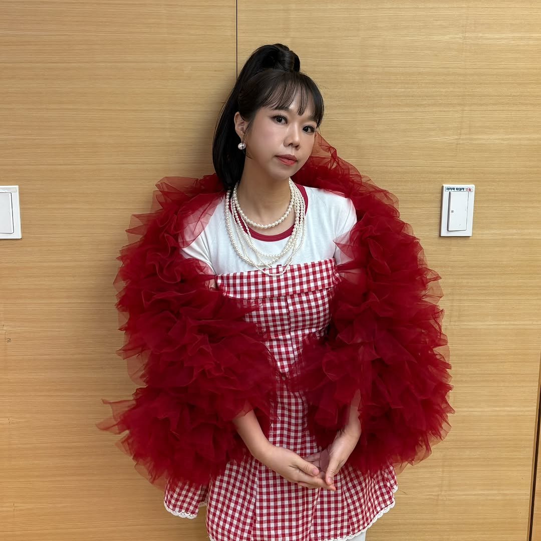 Photo by 홍현희 on January 06, 2026.