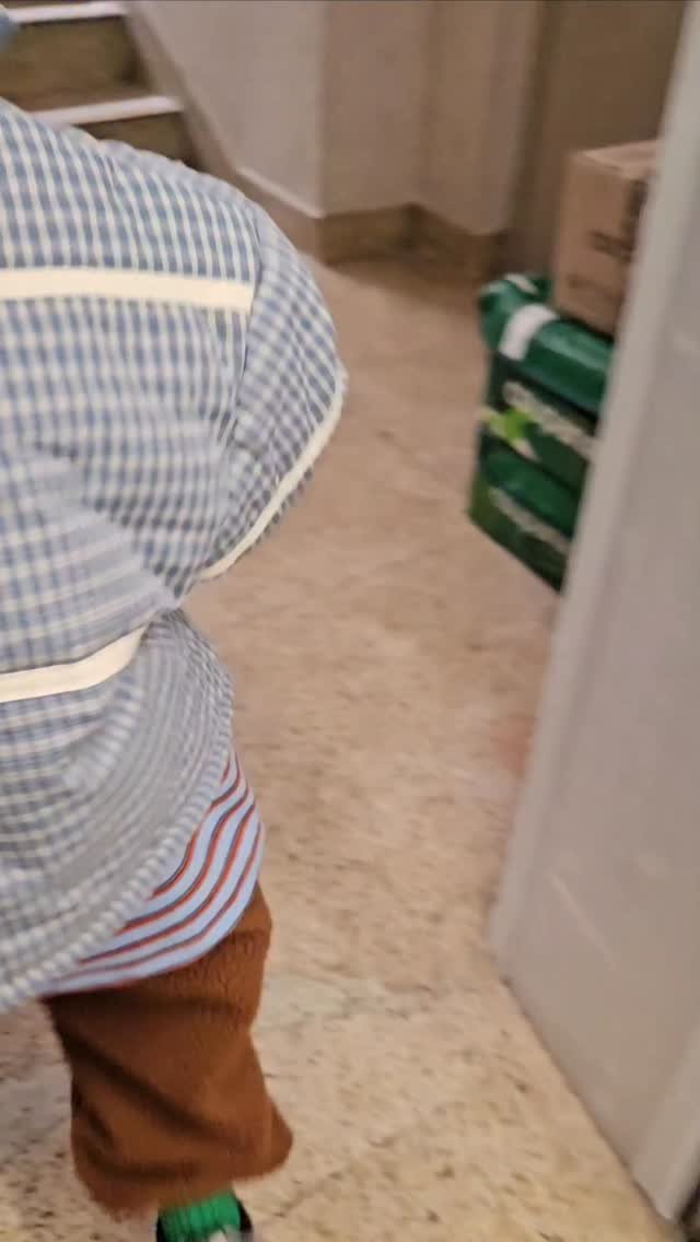 hyunheehong 게시물 이미지: 맨날 업고 다녔던 아이가
이제는 먼저 앞서 달려나간다.
시간은 참 빠르고 마음은 벅차다.♡