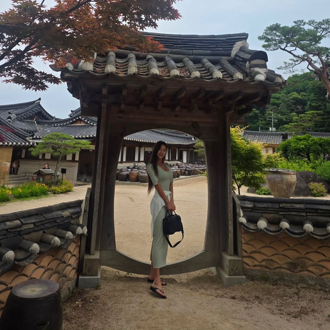hyunji7444 게시물 이미지: 🍽 이번주
보양식 투어