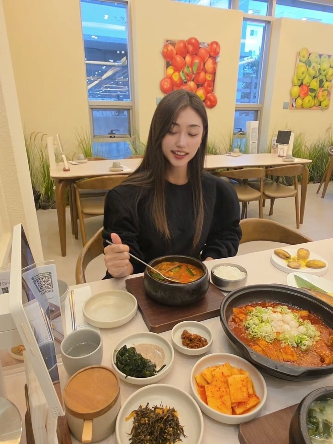 Photo by 김현지 / Hyunji Kim on November 20, 2025.