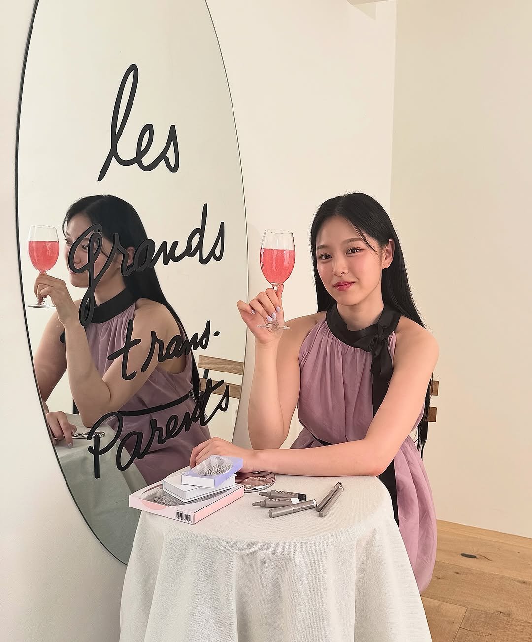 hyunjinab 게시물 이미지: 🍹
