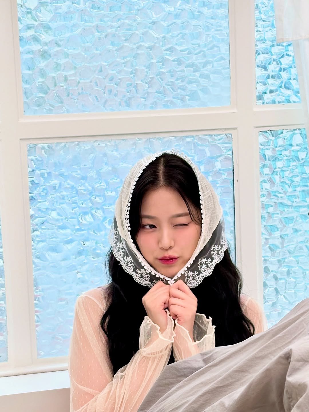 hyunjinab 게시물 이미지: 🩷