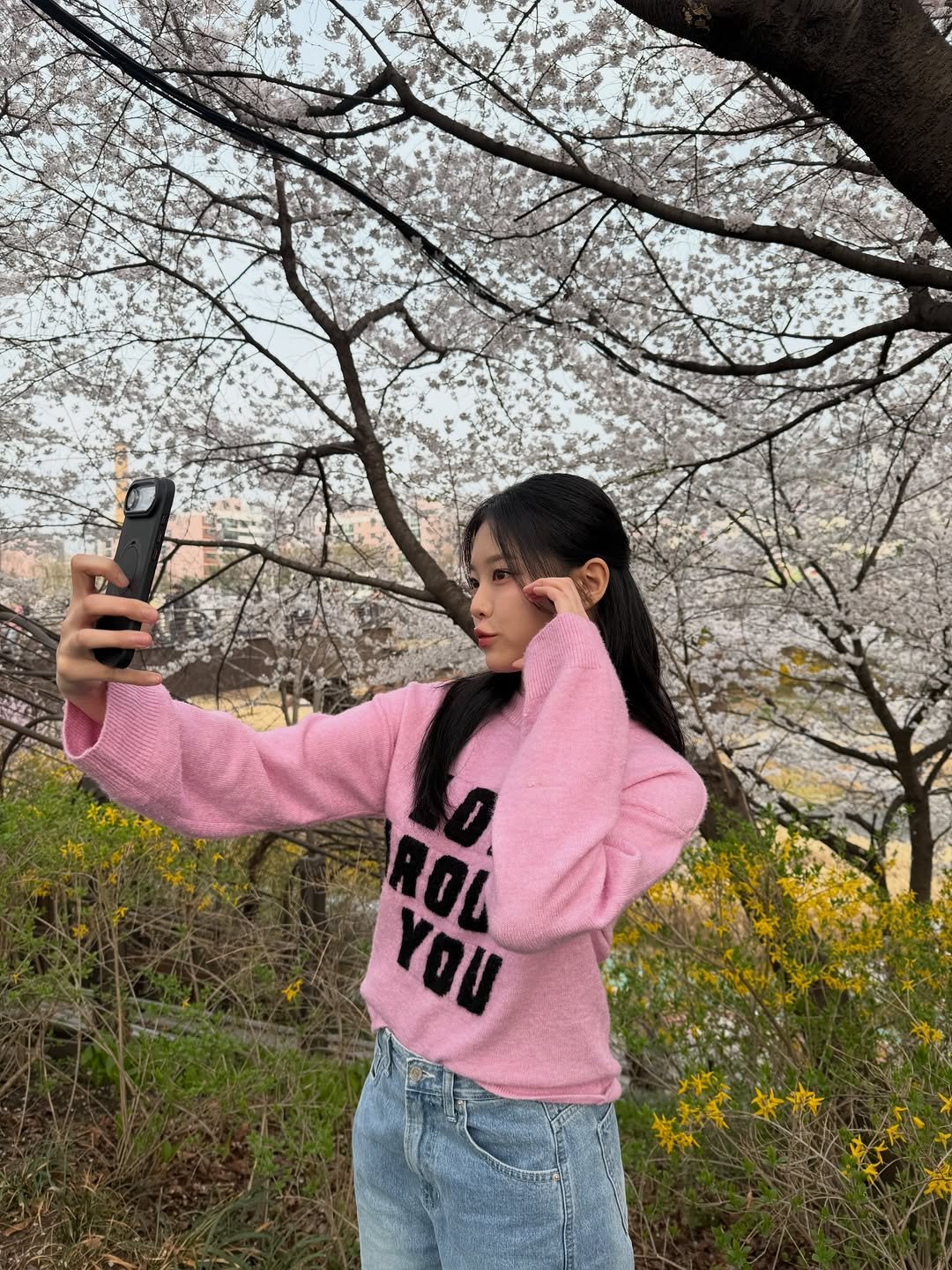 hyunjinab 게시물 이미지: 🌸
