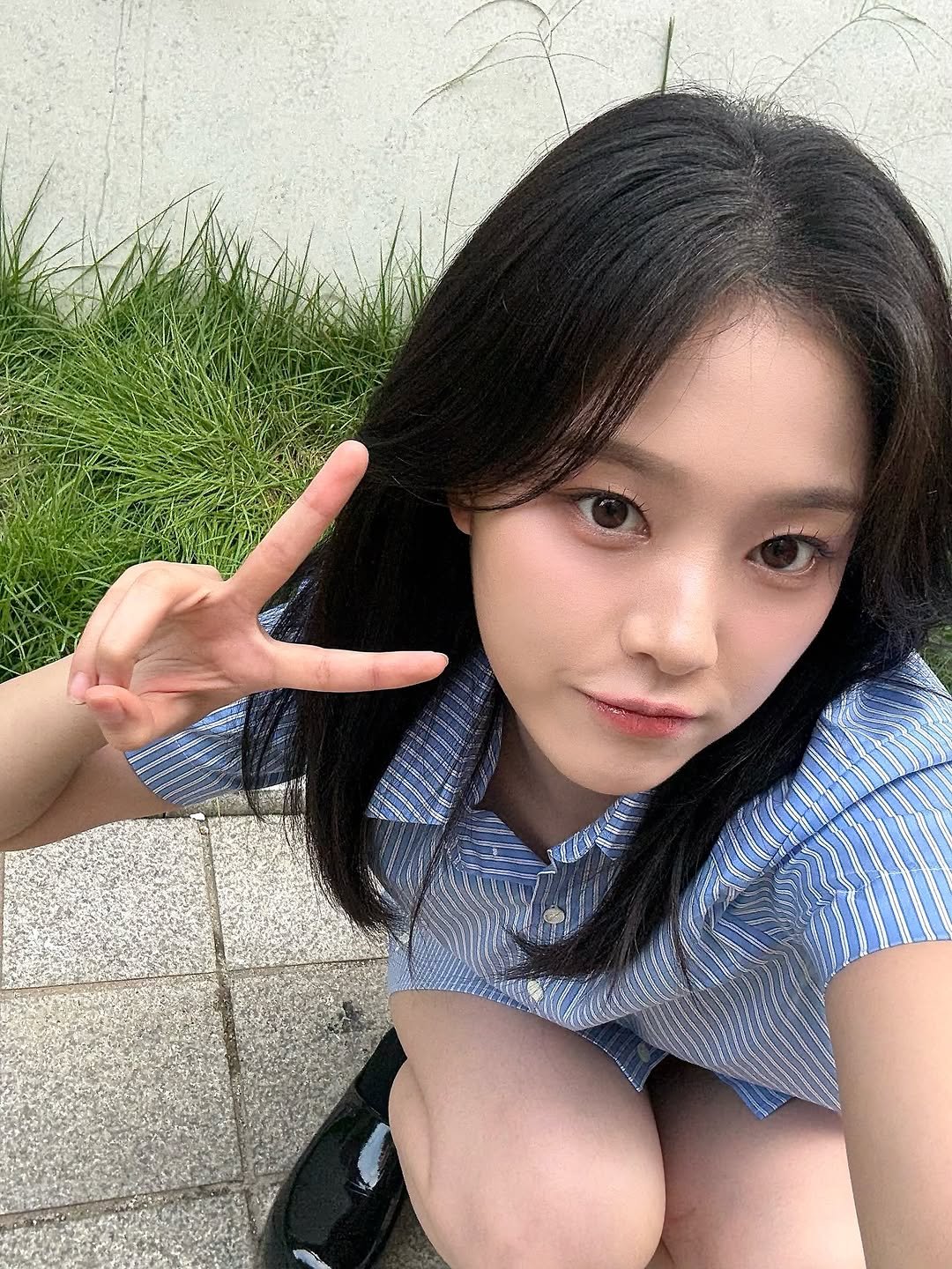 hyunjinab 게시물 이미지: 비어스 팝업스토어 다녀왔어요🐾
많은 분들이 와주셔서 정말 감사했습니다☺️
오늘 모든...