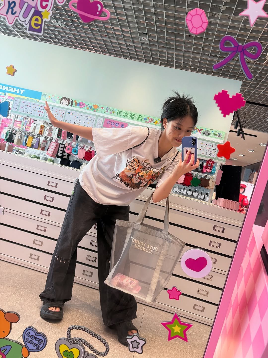 hyunjinab 게시물 이미지: 😻💖