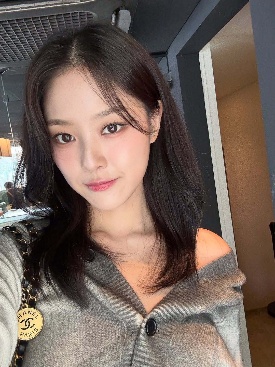 hyunjinab 게시물 이미지: 얼킨 패션쇼 다녀가요😻