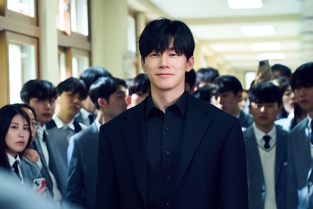 hyunjoon88 게시물 이미지: 넷플릭스 드라마 '참교육'
이렇게 통쾌한 드라마는 첨 보는 듯.
명언제조기 드라마....