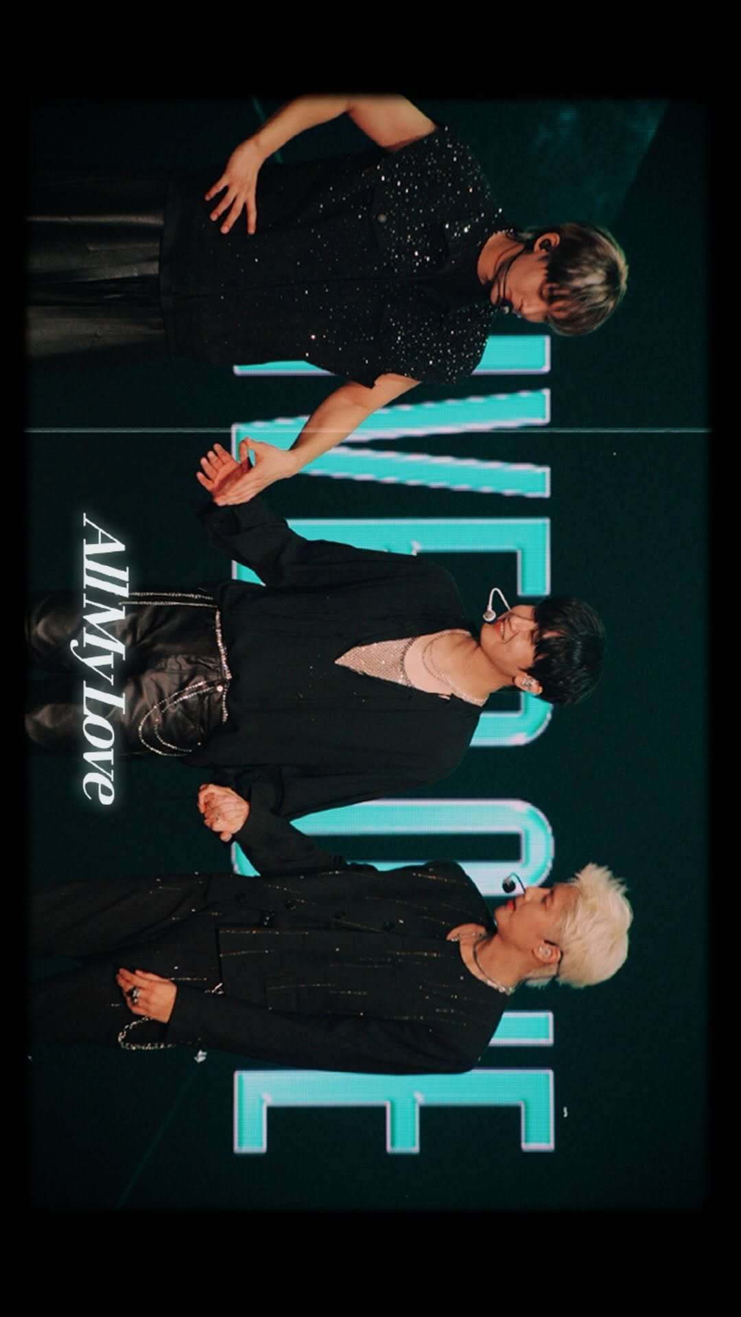 hyunjoong860606 게시물 이미지: 한번도 개인적으로 팬분들께 부르지 못했던 All my love…
이제라도 팬분들께...