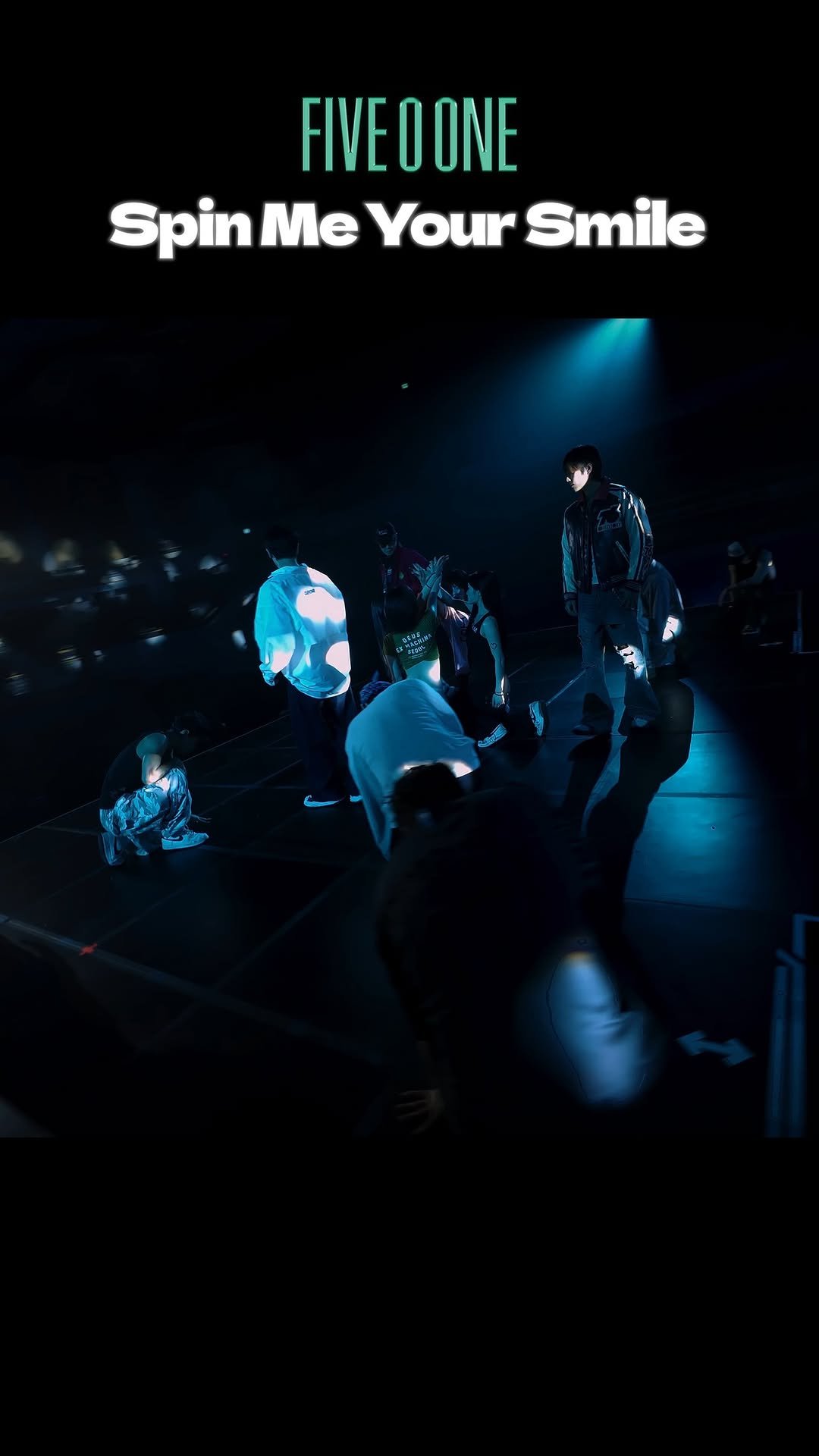 hyunjoong860606 게시물 이미지: [DANCE]

유튜브 선공개
: Choreography Video_파이브 오...