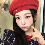 hyunseoroom 인스타그램 프로필 사진