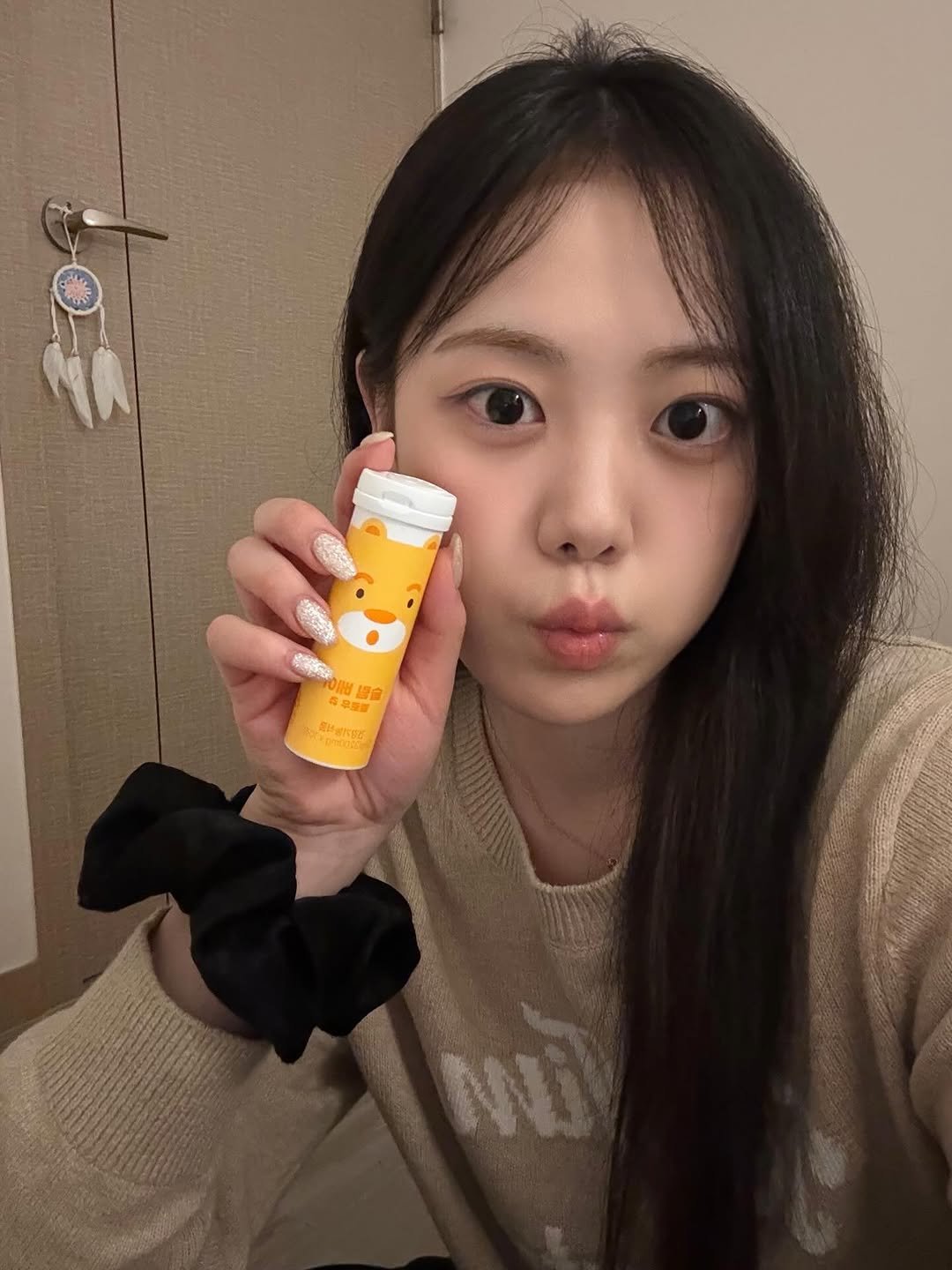 hyunttong_ 게시물 이미지: 요즘 식단 조절하면서 챙겨 먹고 있는 #슬림베어옐로우츄 🐻💛

그냥 다이어트 캔디...