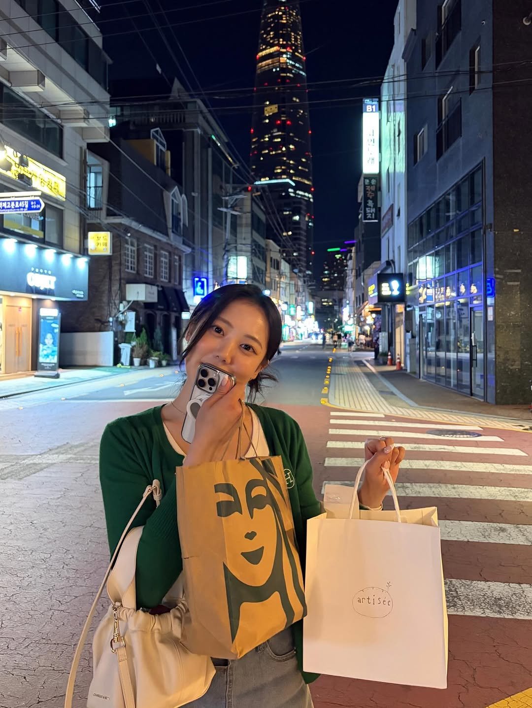 hyunttong_ 게시물 이미지: 운동 계정 맞습니다만 …🥹 요근래 소통을 많이 못한 거 같아 속상해!!!! 나...