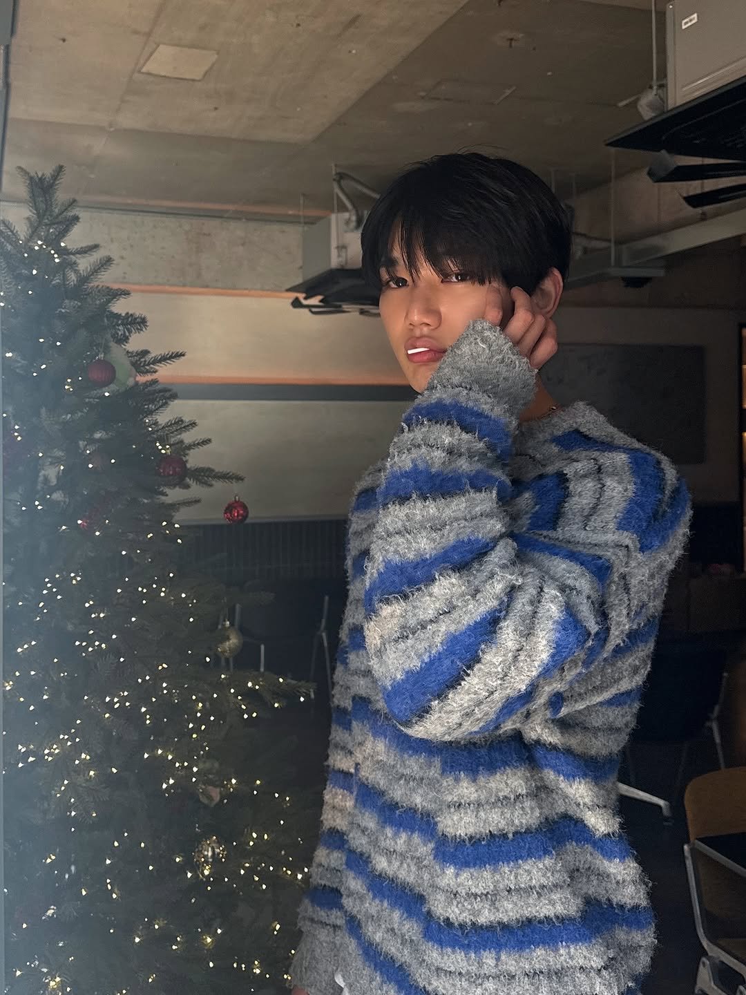 hyunyuned 게시물 이미지: 🎄