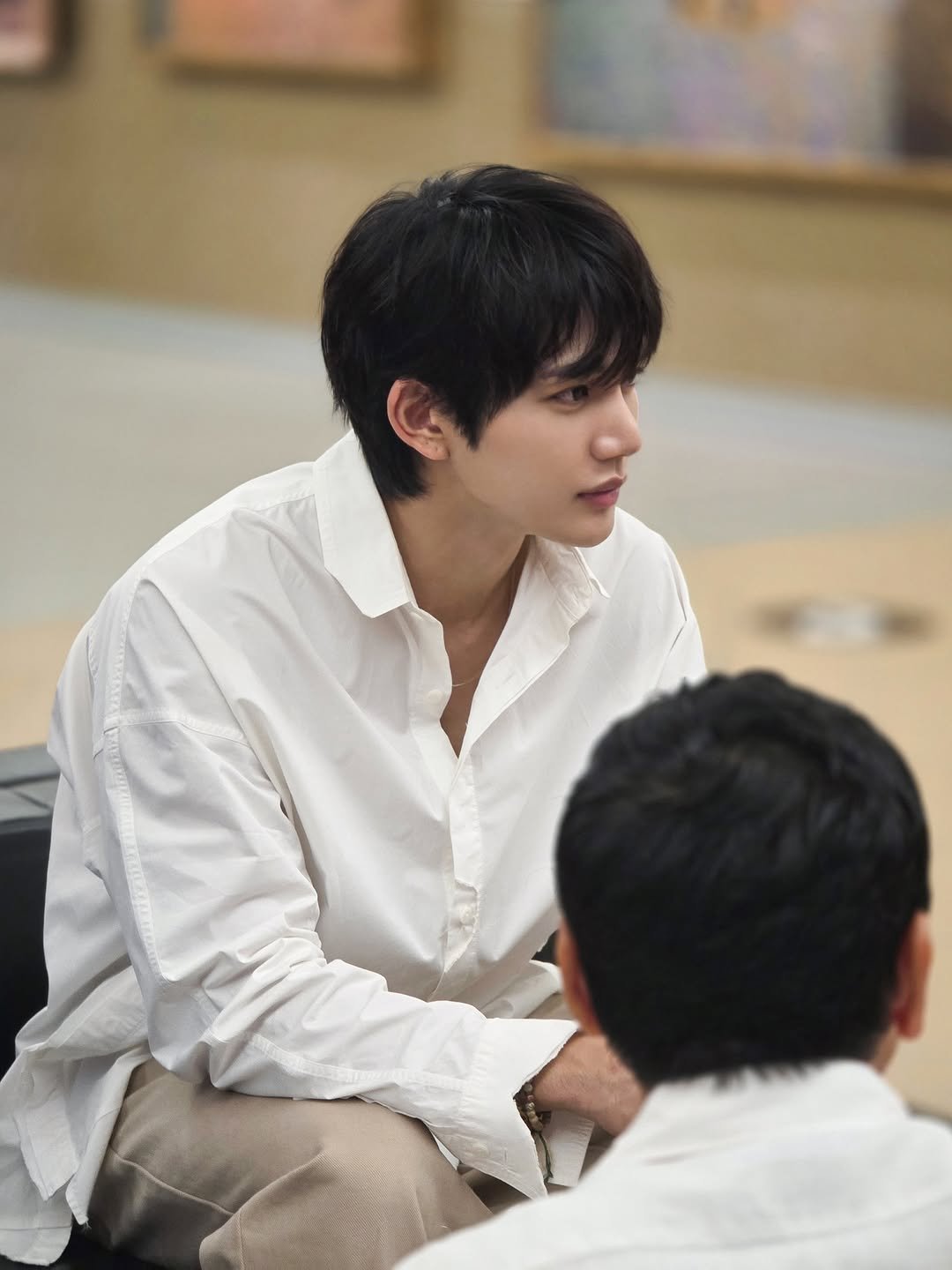 hyunyuned 게시물 이미지: 아모르와 프시케 🪽