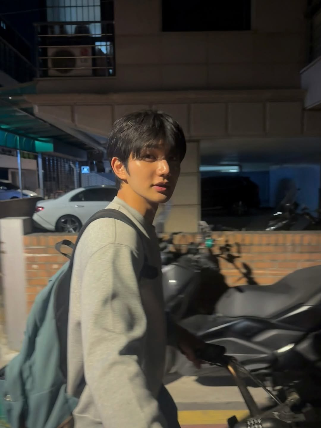 hyunyuned 게시물 이미지: 4월🌼