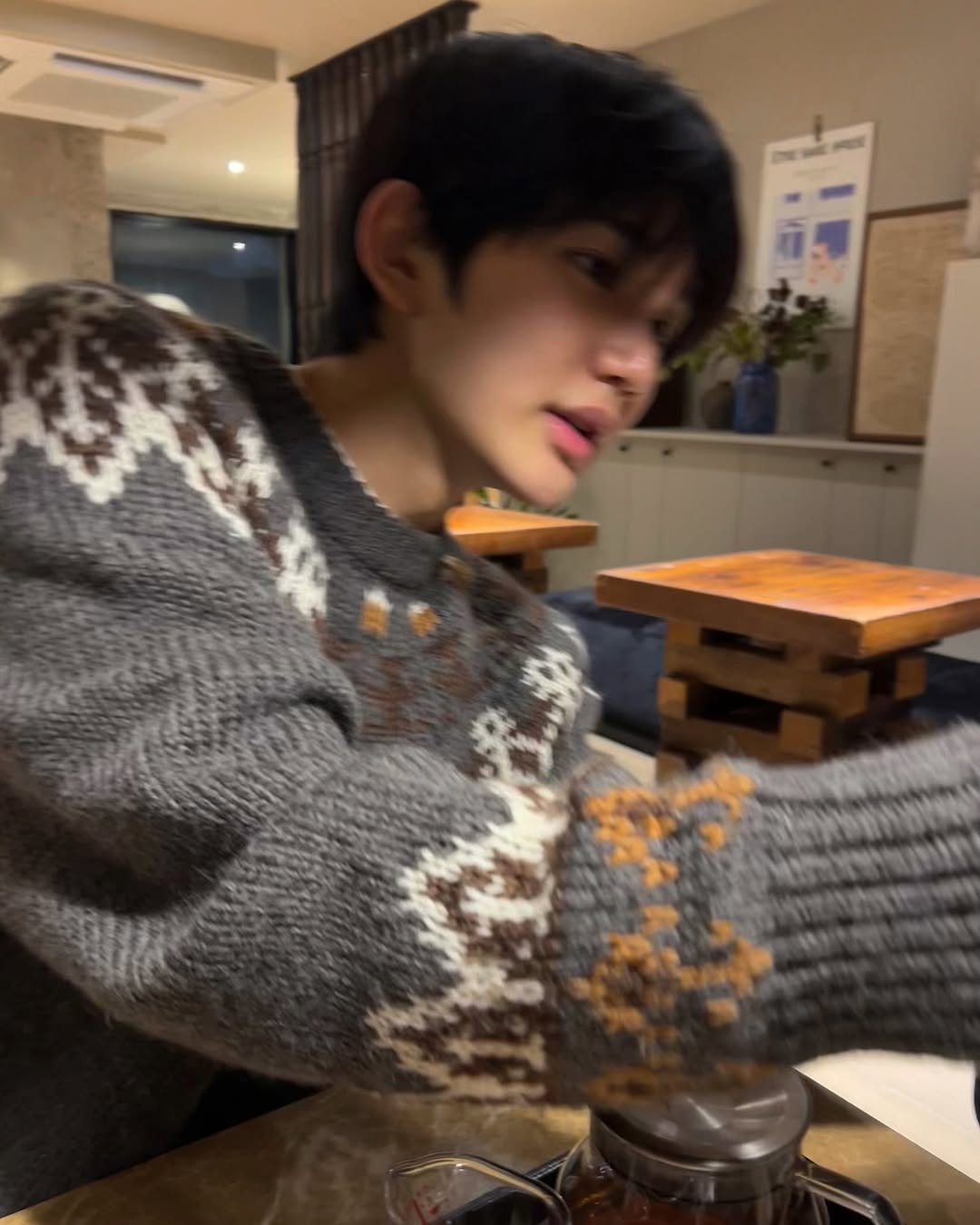 Photo by 윤상현, Sang Hyun Youn on February 03, 2025.