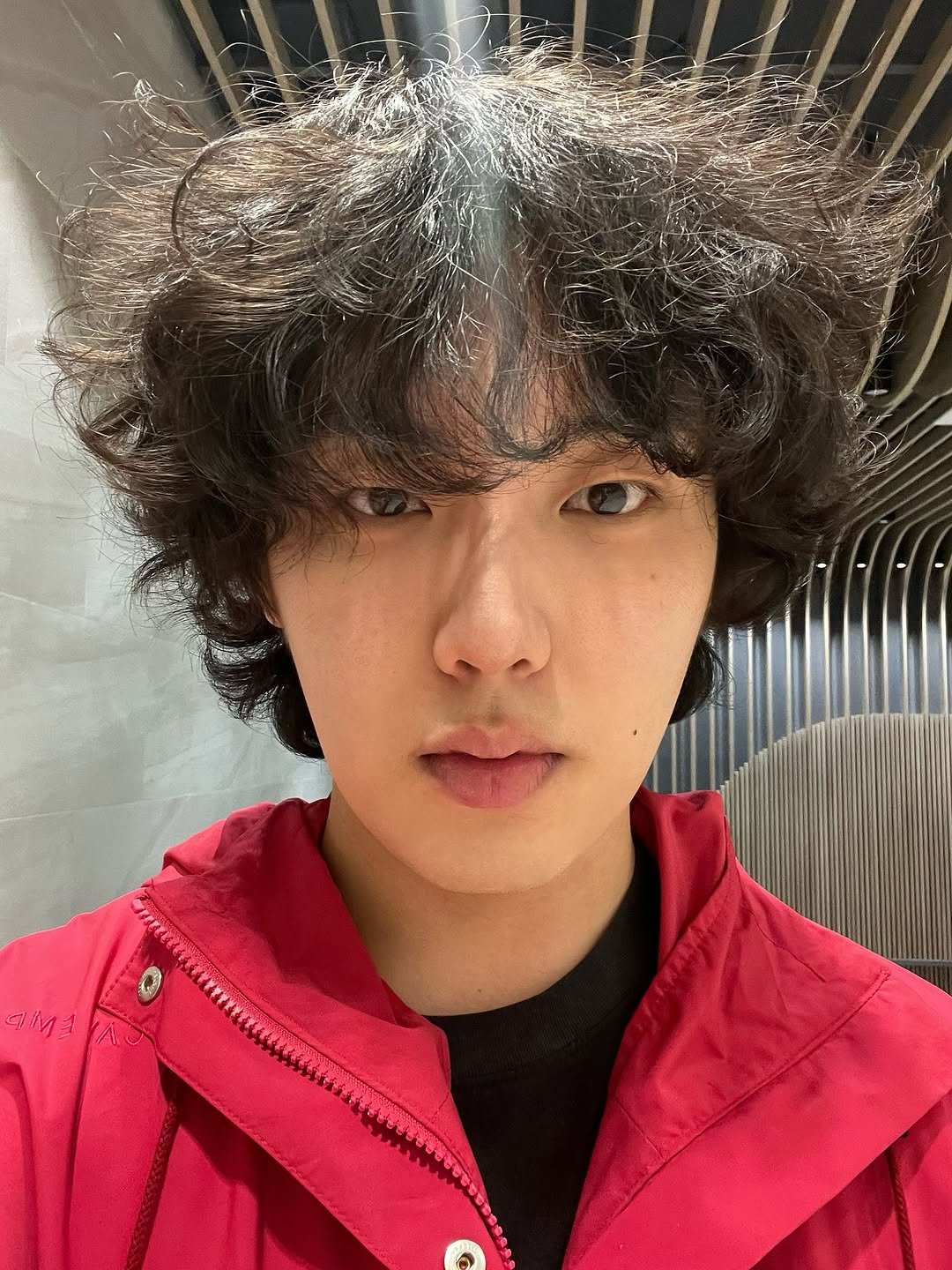 Photo by 윤현수 Yoon Hyunsoo on October 19, 2025.