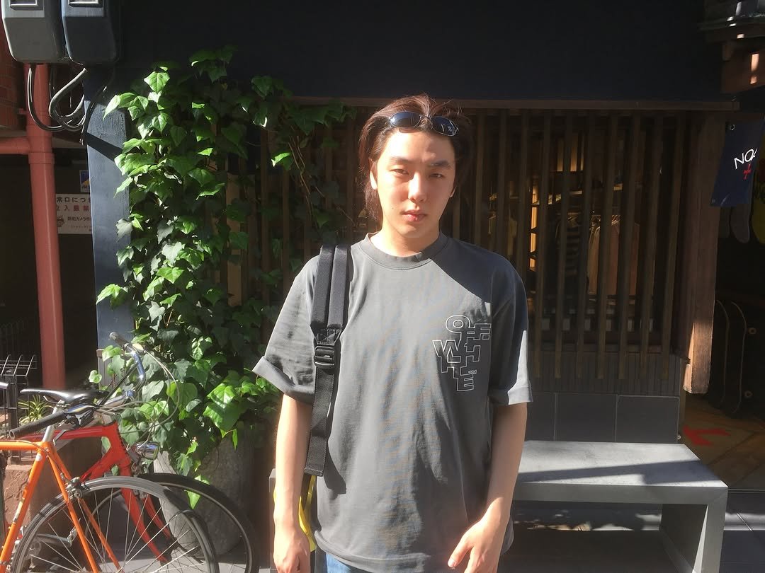hyvn_soo 게시물 이미지: 꽉 채운 일본여행 사진 
졸트라크.