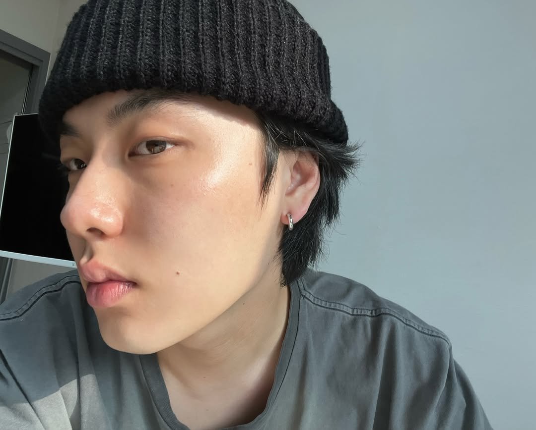 Photo by 윤현수 Yoon Hyunsoo on December 10, 2025.